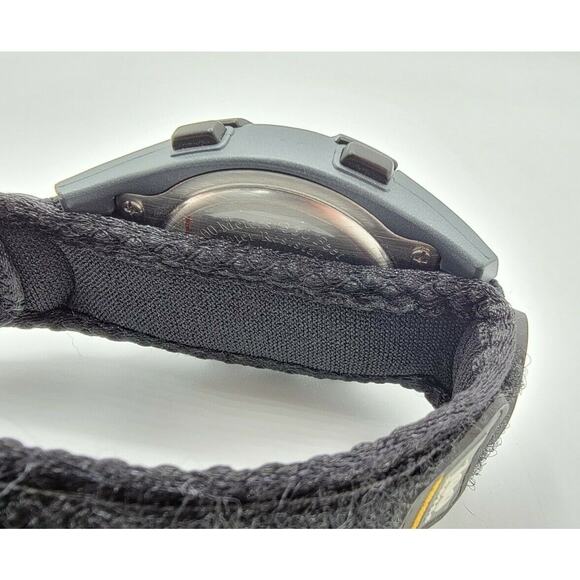 Columbia CL-5000 Digital Alarm Chronograph Quartz Watch New Battery - Picture 7 of 7